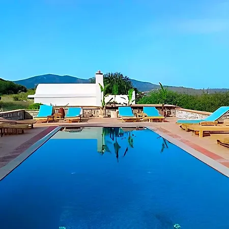 Odette Bodrum 4*