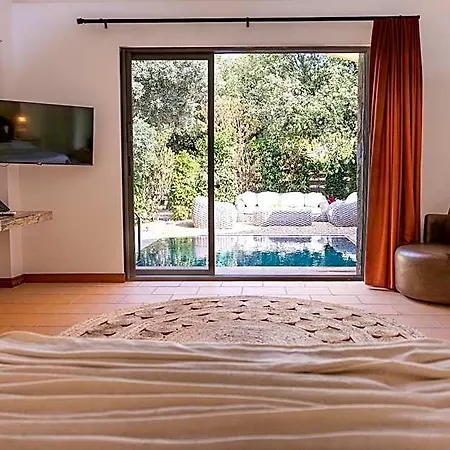 ホテル Odette Bodrum