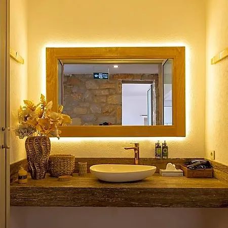 ホテル Odette Bodrum 4*