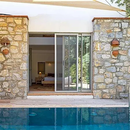 ホテル Odette Bodrum