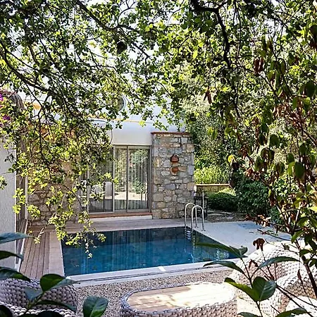ホテル Odette Bodrum