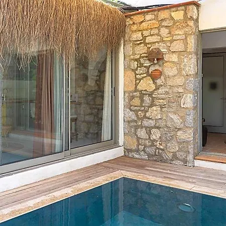 ホテル Odette Bodrum