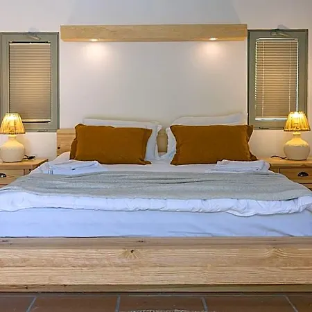 Odette Bodrum
