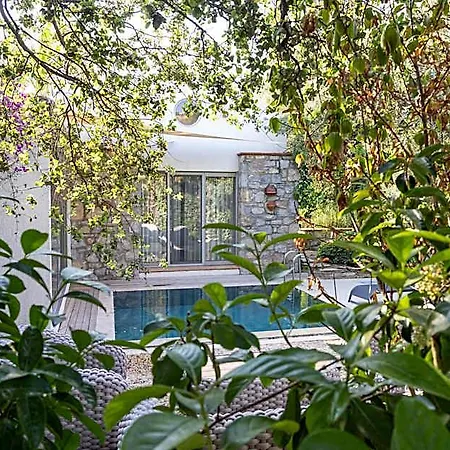 ホテル Odette Bodrum