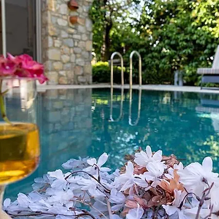 Hotel Odette Bodrum 4*
