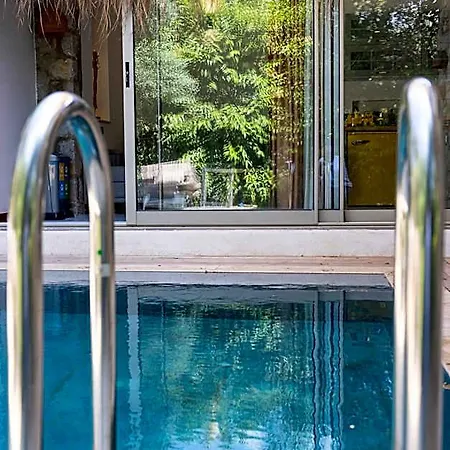 ホテル Odette Bodrum 4*