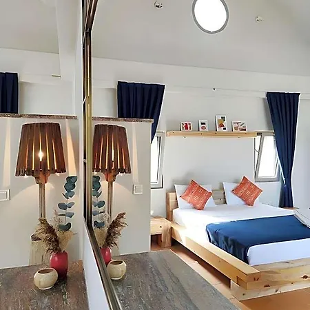 Odette Bodrum ホテル 4*