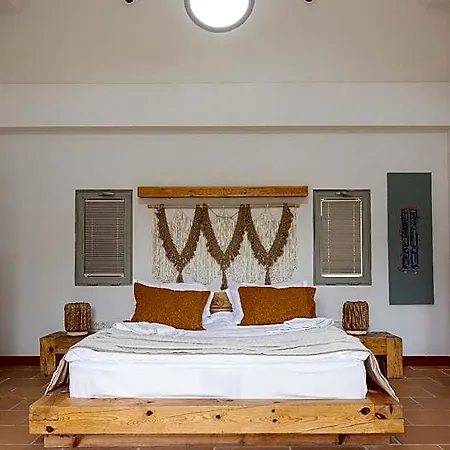 Odette Bodrum Hotel