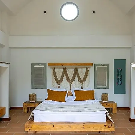 Odette Bodrum Hotel 4*