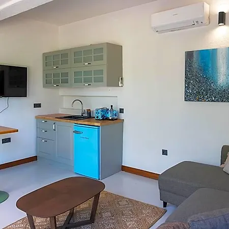 Odette Bodrum 4* Ortakent