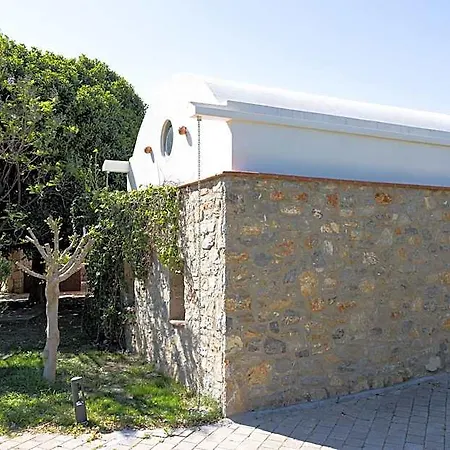 Odette Bodrum 4*