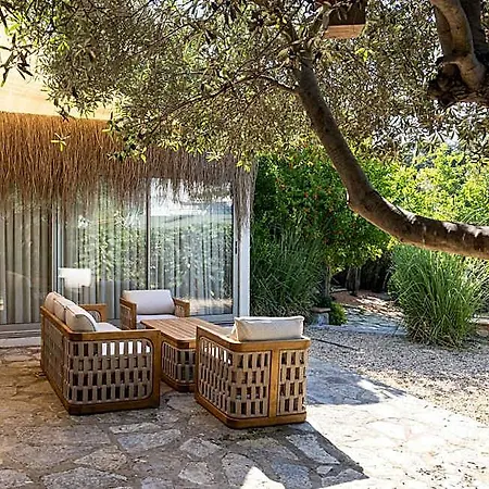 Odette Bodrum ホテル 4*